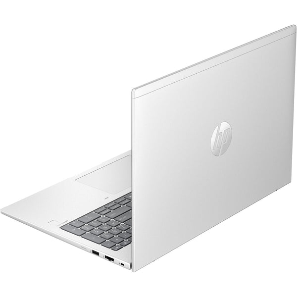 Laptop HP ProBook 460 G11 16" Intel Core Ultra 7 155u intel core ultra 7 16 GB RAM 512 GB 512 GB SSD Qwerty Spanisch