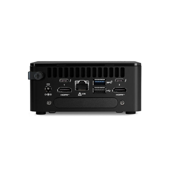 Mini-PC Asus 90AR00C1-M000K0 Intel Core i7-1360P