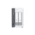 NAS-Netzwerk-Speicher Qnap TS-216G Weiß Schwarz ARM Cortex-A55