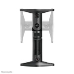 Halterung Neomounts SPEAKER-W100BLACK Schwarz