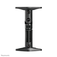 Halterung Neomounts SPEAKER-W100BLACK Schwarz