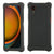 Handyhülle Mobilis 054016 Schwarz Grau