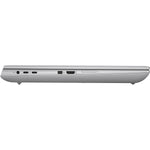 Laptop HP ZBook Fury 16 G11 16" Intel Core i9-14900HX 64 GB RAM 1 TB SSD Qwerty Spanisch