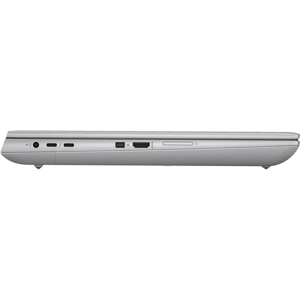 Laptop HP ZBook Fury 16 G11 16" Intel Core i9-14900HX 64 GB RAM 1 TB SSD Qwerty Spanisch