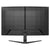 Gaming-Monitor Philips 32M2C3500L/00 Quad HD 32" 180 Hz