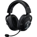 Kopfhörer Logitech 991-000537 Schwarz