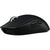 Kopfhörer Logitech 991-000537 Schwarz