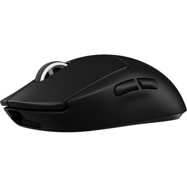 Kopfhörer Logitech 991-000537 Schwarz