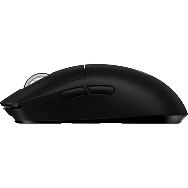 Kopfhörer Logitech 991-000537 Schwarz