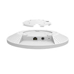 Schnittstelle TP-Link EAP683 UR Weiß