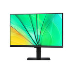 Monitor Samsung LS24D600EAUXEN Quad HD 24" 100 Hz