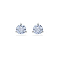 Damenohrringe Swarovski 5725002 Sterlingsilber 925