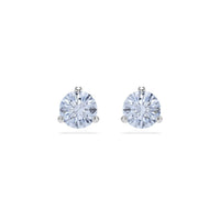 Damenohrringe Swarovski 5725002 Sterlingsilber 925