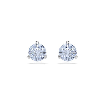 Damenohrringe Swarovski 5725002 Sterlingsilber 925