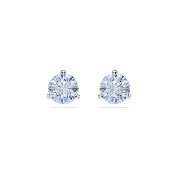 Damenohrringe Swarovski 5725002 Sterlingsilber 925