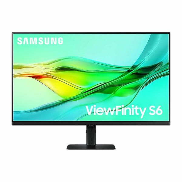 Gaming-Monitor Samsung LS32D600UAUXEN 32" (32") Quad HD (Quad HD)