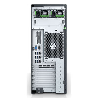 Server Fujitsu VFY:T1336SC082IN 32 GB RAM