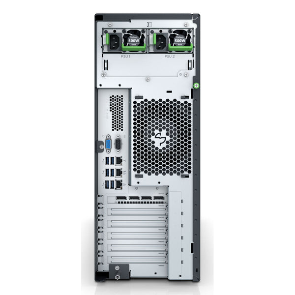 Server Fujitsu VFY:T1336SC082IN 32 GB RAM