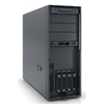 Server Fujitsu VFY:T1336SC082IN 32 GB RAM