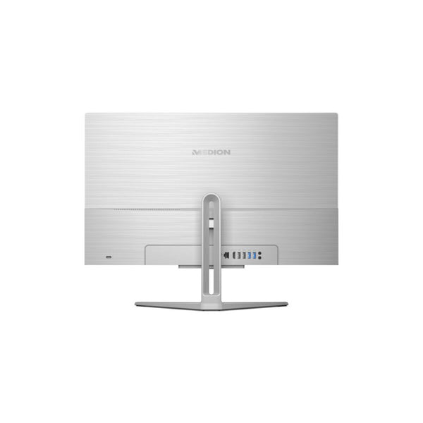 Alles-In-Einem Medion 30036200 23,8" Intel Celeron Intel Celeron 6305 4 GB RAM 128 GB SSD