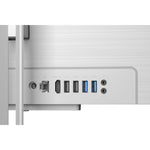 Alles-In-Einem Medion 30036200 23,8" Intel Celeron Intel Celeron 6305 4 GB RAM 128 GB SSD