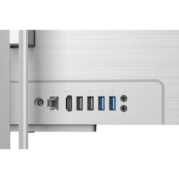 Alles-In-Einem Medion 30036200 23,8" Intel Celeron Intel Celeron 6305 4 GB RAM 128 GB SSD