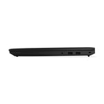 Laptop Lenovo L16 G1CORE ULTRA 7 15 SYST 16" Intel Core Ultra 7 155u 16 GB RAM 512 GB SSD Qwerty Spanisch