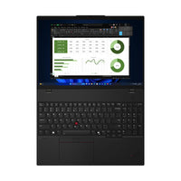 Laptop Lenovo L16 G1CORE ULTRA 7 15 SYST 16" Intel Core Ultra 7 155u 16 GB RAM 512 GB SSD Qwerty Spanisch