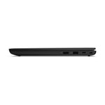 Laptop Lenovo ThinkPad L13 G5 21LB 13,3" Intel Core Ultra 5 125U 16 GB RAM 512 GB SSD Qwerty Spanisch