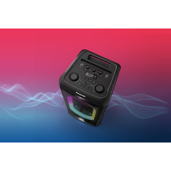 Bluetooth-Lautsprecher Panasonic SC-TMAX45E-K