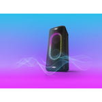 Bluetooth-Lautsprecher Panasonic SC-TMAX45E-K