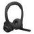 Drahtlose Kopfhörer Logitech 981-001451 Schwarz