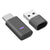 Drahtlose Kopfhörer Logitech 981-001451 Schwarz