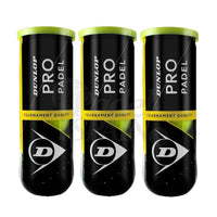 Paddelbälle Dunlop 6062023