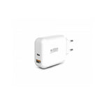 Tragbares Ladegerät Urban Factory PSC45UF Weiß