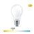 LED-Lampe Philips Standard E 8,5 W E27 1055 lm Ø 6 x 10,4 cm (4000 K)