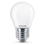 LED-Lampe Philips Bereich E 6,5 W E27 806 lm 4,5 x 7,8 cm (4000 K)