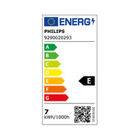 LED-Lampe Philips Bereich E 6,5 W E27 806 lm 4,5 x 7,8 cm (4000 K)