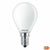 LED-Lampe Philips F 4,3 W E14 470 lm 4,5 x 8,2 cm (6500 K)