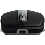 Schnurlose Mouse Logitech 910-006947 8000 dpi