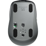 Schnurlose Mouse Logitech 910-006947 8000 dpi