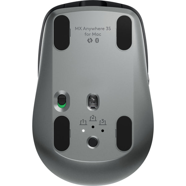 Schnurlose Mouse Logitech 910-006947 8000 dpi