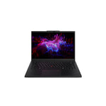 Laptop Lenovo THINKPAD P14 14,5" Intel Core Ultra 7 155H 32 GB RAM 1 TB SSD Qwerty Spanisch