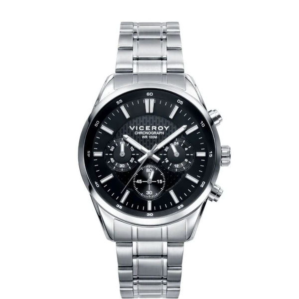 Herrenuhr Viceroy 401017-57 (Ø 44 mm)