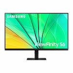 Gaming-Monitor Samsung LS32D600EAUXEN Quad HD 32"