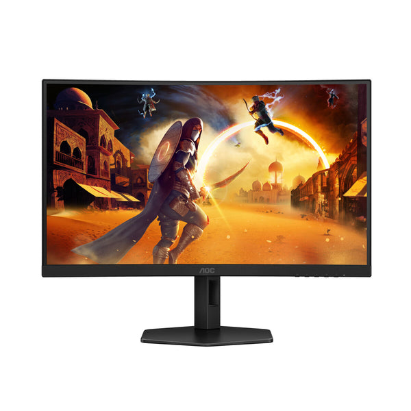 Gaming-Monitor AOC CQ27G4X Quad HD 27" 180 Hz