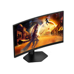 Gaming-Monitor AOC CQ27G4X Quad HD 27" 180 Hz