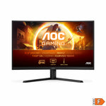 Gaming-Monitor AOC CQ32G4VE Quad HD 32"