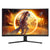 Gaming-Monitor AOC CQ32G4VE Quad HD 32"