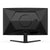 Gaming-Monitor AOC CQ32G4VE Quad HD 32"